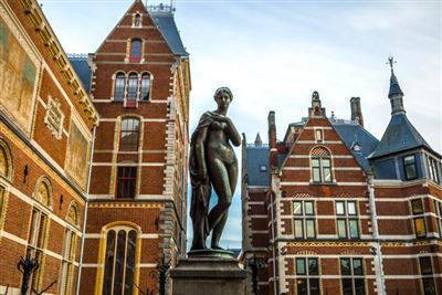 Amsterdam